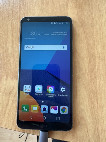 H870 schwarz 32gb - 32gb,