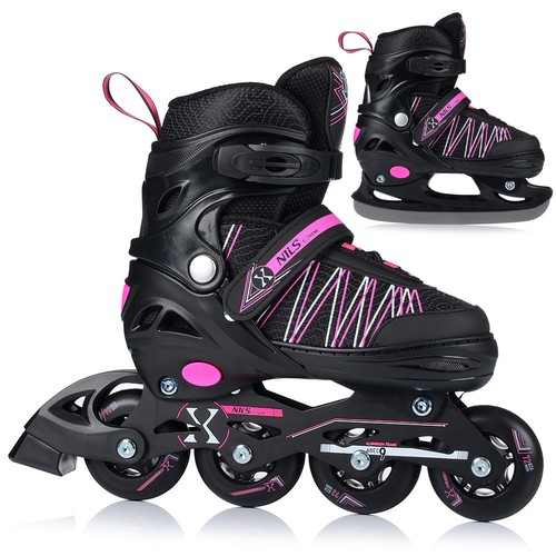 Inline skates - in,