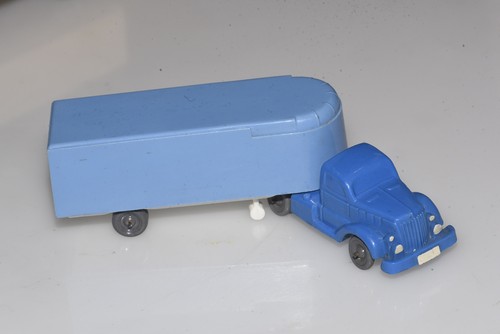 Wiking kühlkoffer sattelzug - wiking, kühlkoffer-sattelzug