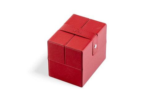 Omega reise etui box - box, uhrenbox