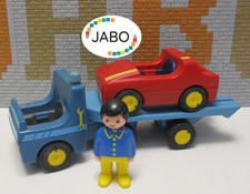 ( RB 22/7 )  123 Playmobil