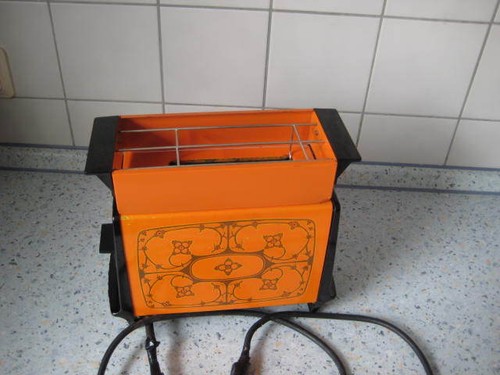 Vintagetoaster toastautomat - vintagetoaster,