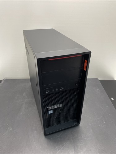 Lenovo p410 xeon e5 - p410,