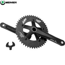 Kurbelgarnitur 48 Zähne