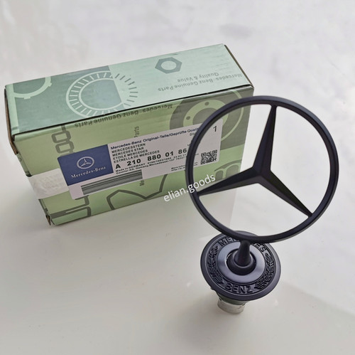 For mercedes benz stern - for,