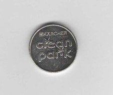 Kärcher clean park  ABC Autowaschstraße   (6149)