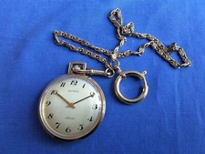 ZentRa Classic Taschenuhr mit