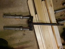 Telegabeln