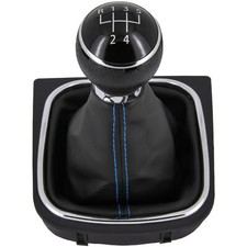 Schaltknauf + Schaltsack mit