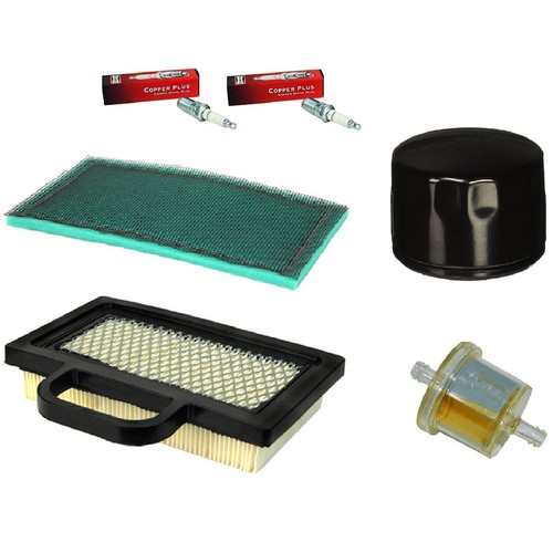Engine tune kit - kit, fuel