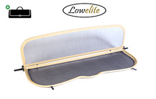 Windschott für Mercedes CLK