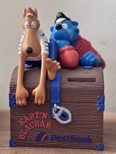KÄPTN BLAUBÄR Spardose