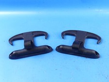 AUDI S5 Coupe 8T B8 Kofferraum Verzurrhaken Zurrhaken Gepäckhaken 2x 6Y5867615