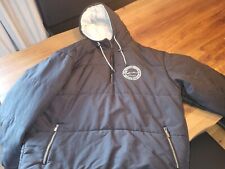 Karl Kani Schlupfjacke dicke Jacke Winterjacke Gr XXL *** TOP *** Männer RARITÄT