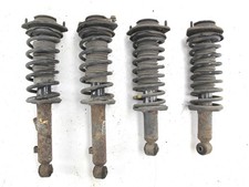 Mazda MX-5 NA Fahrwerk Federbein Stoßdämpfer Feder Domlager vorne + hinten