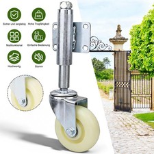 Torlaufrolle Schiebetorrolle 4