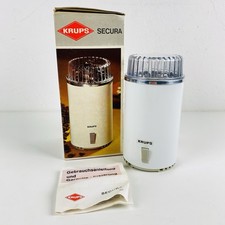 Krups Secura Kaffeemühle Typ