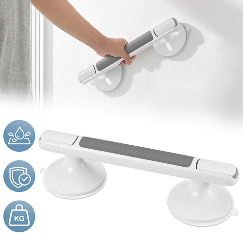 Haltegriff dusche sauggriff - haltegriff,