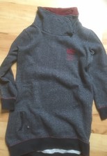 Paglie Oversize-Pullover (bzw