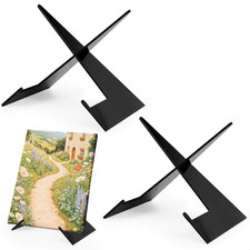 Schallplattenständer Acryl