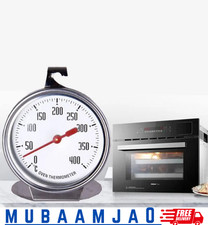 Backofenthermometer