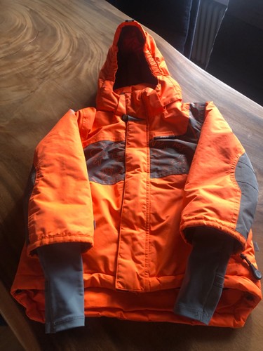 Kinder anorak skijacke xs - anorak,