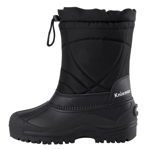 Knixmax herren winterstiefel - knixmax,