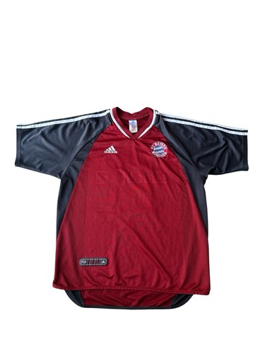 Adidas bayern münchen trikot - adidas,