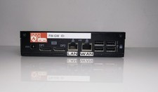 OPNsense Firewall Gateway