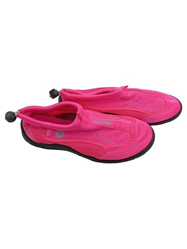 Doodogs badeschuhe damen - doodogs, pink