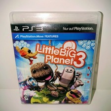 Little Big Planet 3 (PS3) -