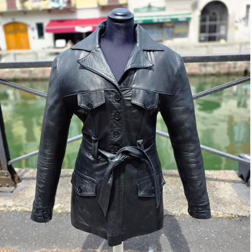 Damen schwarz vintage - damen,