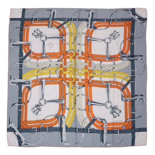 Hermes paris carre - carre, 140