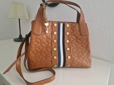 Fossil Maya Satchel Multi Bag