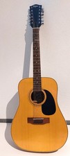Höfner 12 saitig Westerngitarre Baujahr 1980 aus 1. Hand