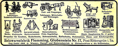 Werbung reklame 1910 - werbung/reklame,