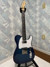 FGN NTE210 E-Gitarre