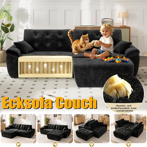 275 sofa sitzer couch mit - 4,