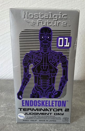 Terminator 800 - terminator, 2