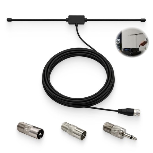 Dab ukw radio antenne - dab,