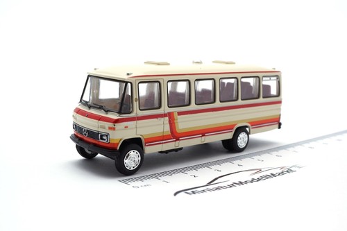 Mercedes 309 hellbeige - mercedes,