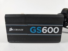 CORSAIR GS600 PC Netzteil 600 Watt