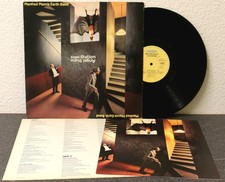 Manfred Mann's Earth Band –