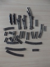 N Fleischmann 1:160, .2 x