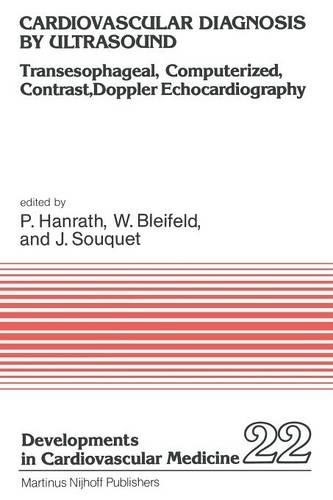 Cardiovascular diagnosis - diagnosis, by