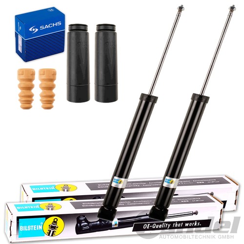 Bilstein stossdämpfer - b4,