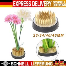DHL 1/4stk Blumen Kenzan