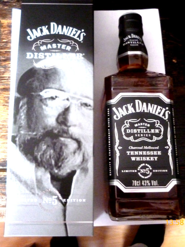 Jack daniels master - jack,