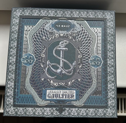 Jean paul gaultier - paul, eau