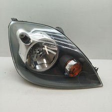 Scheinwerfer mit Blinker